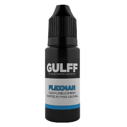 Gulff Flexman 15ml UV